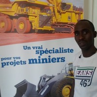 Alphonse Diouf