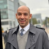 Mahmoud Omar