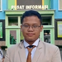 Prayuda Zaky Al Mahdi