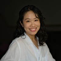 Priscilla Wong