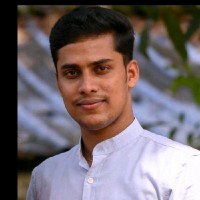 Aby Joseph Paul