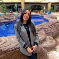 Noura Yousry