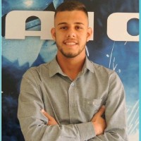 Raphael Chagas