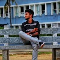 Monish K