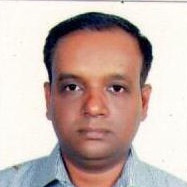 Anil Gaikwad