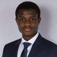 Mamadou Konate