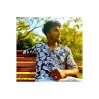Joseph Raj
