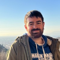 Jose Ramón Suárez Valero