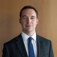 Brendan Livingstone, Cfa