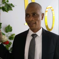 Thompson Aiyegunle Ph.D, FCA, FCTI, FCILGPAN, ACCrFA, MIMC