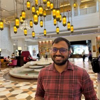Arpit Goyal