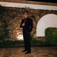 David Humberto Ramirez Morales
