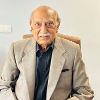 Nasir Javaid Saifi Ch