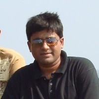 Sumeet Mukherjee