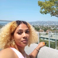 Gabrielle Frazier