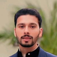 M Shahzad