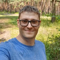 Maksym Boiko