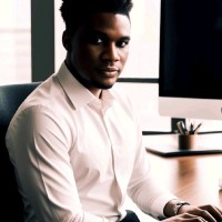 Babatunde Olamide Ogunkoya