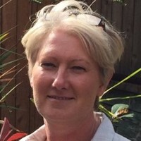 Yvonne Geraghty