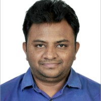 Amol Ghode