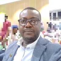 Andrew Abiona