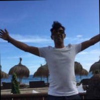 Ash Fernando