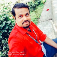 Aniket Manval