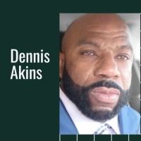 Dennis Akins