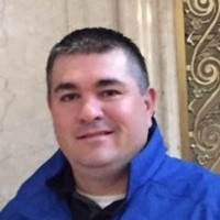 Peter Lackie Mba,Fcip,Crm