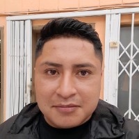 Josue Guaman