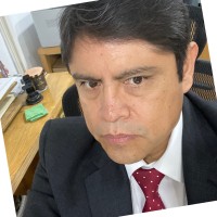 Sinuhé Barroso