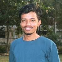 Akash Vandre