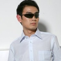 Vincent Wong
