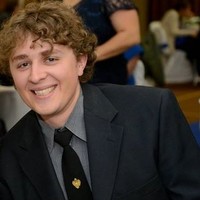 Matthew Tillman