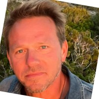 Eric Gross