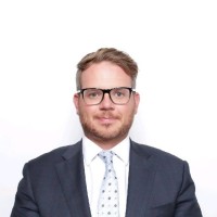 Gordon Goss PFP CIM FCSI