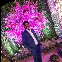 Nikhil Kanojia