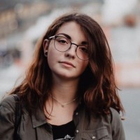 Giulia Vitiello