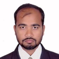 Mohammed Ghouse