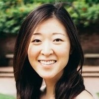 Judy Huang