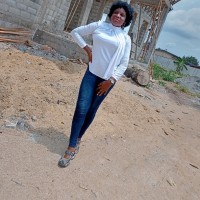 Imaobong Ekanem