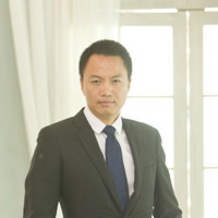Joe Liu