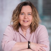 Ulla Høholt Kaspersen