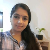 Sridevi Maricharla