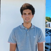 Pedro Rafael