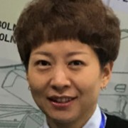 Sunnie Zhang