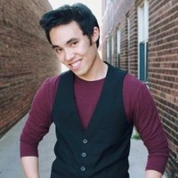 Gideon-Patrick Lorete