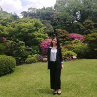 Lily Gu