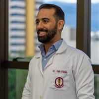 Dr. Caio Falcão