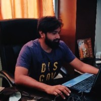 CMA Parag Gujar
